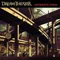 Systematic Chaos: Dream Theater: Amazon.it: Musica