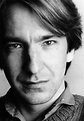 22 Incredible Photos Of Alan Rickman Throughout The Icon's Dazzling ...