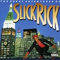 Slick Rick - The Great Adventures of Slick Rick Lyrics and Tracklist ...