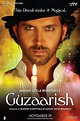 Guzaarish (#4 of 5): Extra Large Movie Poster Image - IMP Awards
