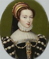 História De Mary Stuart Rainha Da Escócia - Nex Historia