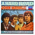 John Mayall & The Bluesbreakers - A Hard Road (CD) | Discogs
