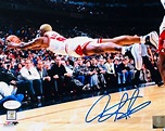 Dennis Rodman #91 - Authentic & Original Signed - Catawiki