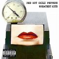 Red Hot Chili Peppers - Greatest Hits (2003, Vinyl) | Discogs