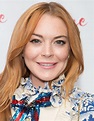 Lindsay Lohan - IMDb