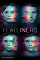 Flatliners (2017) movie cover