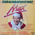 Max Bygraves Sing A long A Christmas With Max HMA 265 Vinyl | Rudolph ...