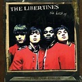 Time for Heroes: The Best of the Libertines | CD Album | Free shipping ...