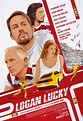 Logan Lucky (2017) Movie Review