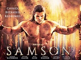 Why We Can Have Faith in the Biblical Epic 'Samson'