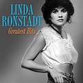 Greatest Hits by Linda Ronstadt