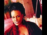 Dianne Reeves - Just My Imagination - YouTube