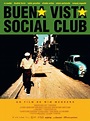Affiche du film Buena Vista Social Club - Photo 2 sur 4 - AlloCiné