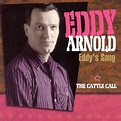 Cattle Call [Proper], Eddy Arnold | CD (album) | Muziek | bol.com