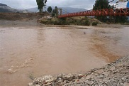 Exhortan sanciones a minera por relaves vertidos al río Mantaro ...