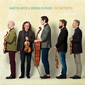 Martin Hayes & Brooklyn Rider - The Butterfly (CD), Brooklyn Rider | CD ...