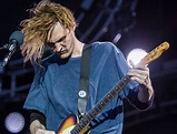 Un 3 de Octubre nació Josh Klinghoffer - Efemerides rock