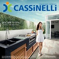 Catálogo enero / febrero 2014 by Cassinelli - Issuu