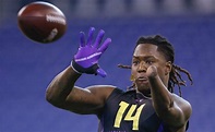Former UCF Star Shaq Griffin Was Drafted By The Seattle Seahawks