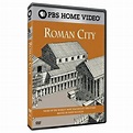 David Macaulay: Roman City (dvd)(2006) : Target