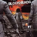 Blockheads - Shapes of Misery | Eklektik Rock