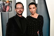 Nick Kroll and His Wife Lily Kwong Welcome Baby Boy