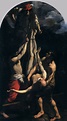 Pin on ROME - baroque - paintings