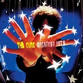 The Cure - Greatest Hits Lyrics and Tracklist | Genius