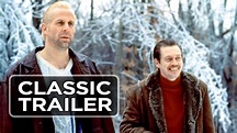 Fargo Official Trailer #1 - Steve Buscemi Movie (1996) HD - YouTube