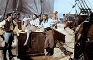 Die Piratenbraut (1950) - Film | cinema.de