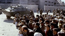 Soviet Union invades Afghanistan | December 24, 1979 | HISTORY