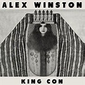 Alex Winston - King Con - Reviews - Album of The Year