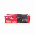 Cobertura Sabor a Chocolate Bitter Negusa Caja 600 g - Metro