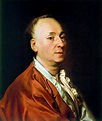 Denis Diderot - biografia do escritor e filósofo francês - InfoEscola