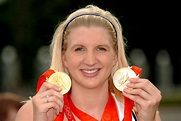 Gallery : Swimmer Rebecca Adlington announces retirement 2013 | Metro UK