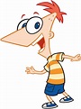 Phineas y Ferb Blog: Personajes de Phineas y Ferb