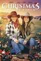 Head Back Home for the Holidays with CHRISTMAS AT THE RANCH Movie Trailer