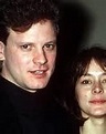 Colin Firth and Meg Tilly Relationships, Love Story - Seven Reflections