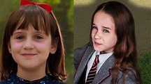¿Matilda 2022? Netflix comparte trailer de la nueva versión