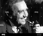 Hans Clarin (born 1929), a German actor Stock Photo - Alamy