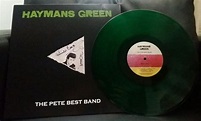 The Pete Best Band - Haymans Green LP | Steve Hoffman Music Forums