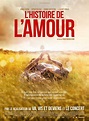 L'Histoire de l'Amour - film 2016 - AlloCiné