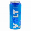 Bebida Energetica Volt Blue Mora Azul 473 mL