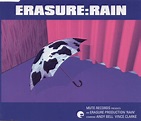 Erasure – Rain (1997, CD) - Discogs