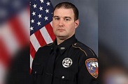 Texas deputy Christopher Lofton in Uvalde fired for being drunk