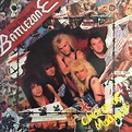 Paul Di'anno's Battlezone - Children Of Madness (Vinyl, LP, Album ...