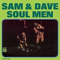 ‘Soul Men’: Sam & Dave Reach New Heights At Stax | uDiscover