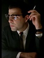 Zachary Quinto as Dr. Oliver Thresdon in AHS Asylum | Zachary quinto ...