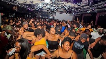 Philly's Thriving Black Party Scene