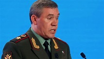 Gerasimov: "Riformiamo l'esercito russo per neutralizzare la Nato" - la ...